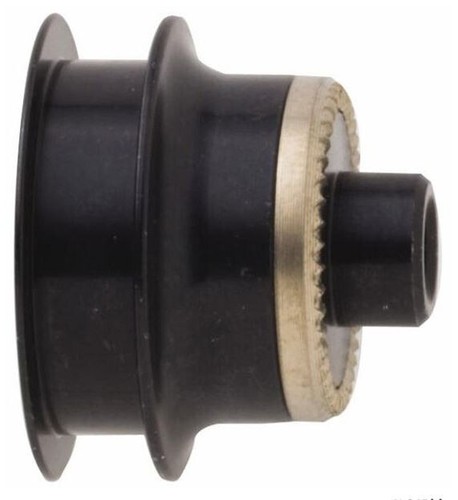 Bontrager race lite aero end - x,