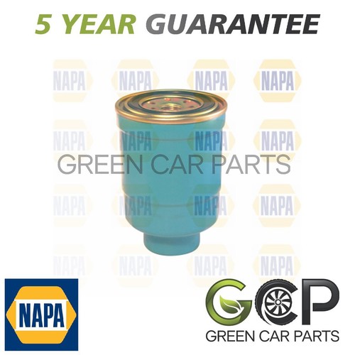 Napa fuel filter - napa,