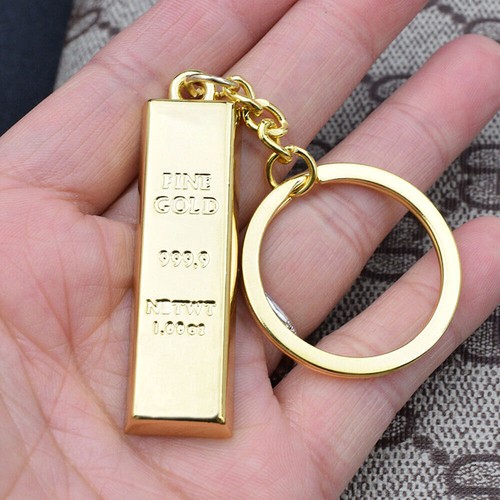 Creative car keyring - 1×,