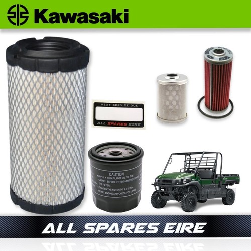 Kawasaki mule pro diesel - kawasaki,