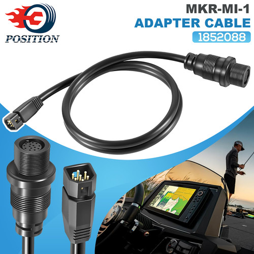 Replace 1852088 mkr 1 - 1852088, mkr-mi-1