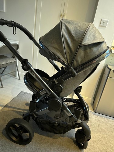 Icandy peach maxi cosi - icandy,