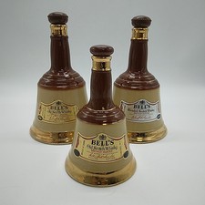 Bundle X3 Bell's Whisky