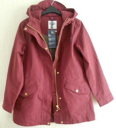 Joules portwell waterproof - joules,