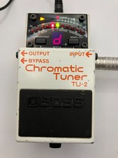 Boss chromatic stage - boss,