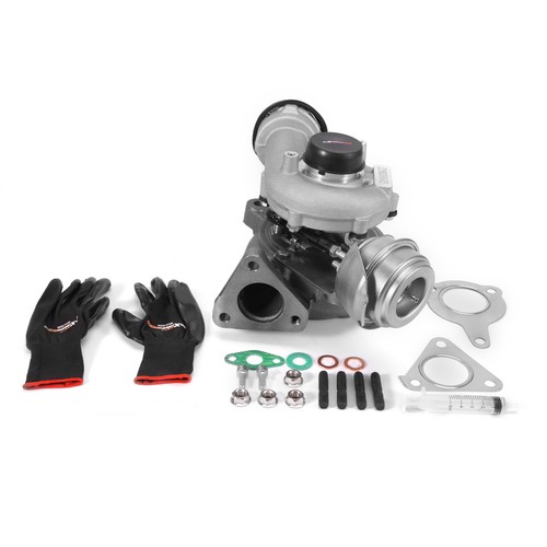 Turbocharger gt1749v for - for, vw