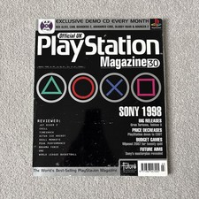 Issue 30 Official UK