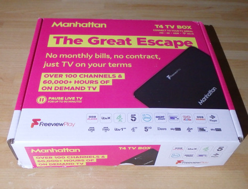 Manhattan freeview play 4k - manhattan,