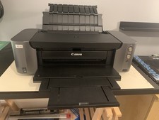 Canon PIXMA PRO-10S Printer