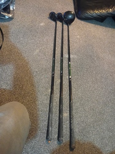 Callaway big bertha 460 10oʻ - 460,