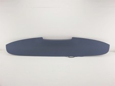 2004 MERCEDES S350 W220 REAR