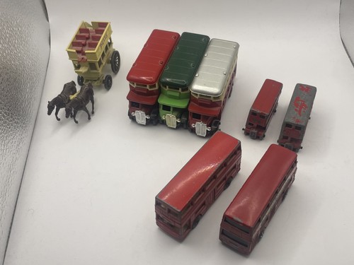 Interesting collection - interesting,