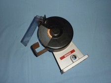 BOSCH BENCH GRINDER - DRILL