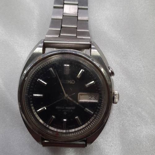 Seiko 4006 7000 bellmatic - 4006,