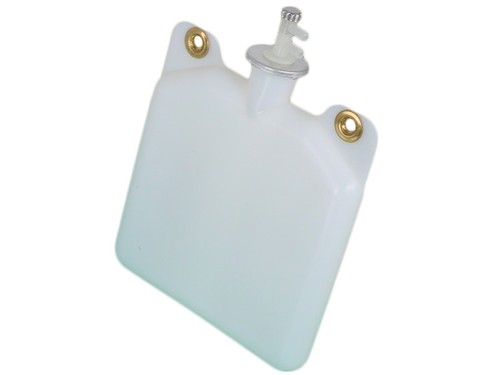 Water tank windscreen cleaning - tank,