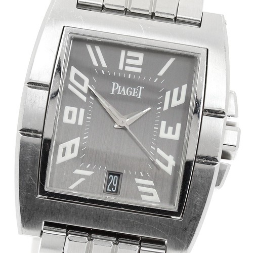 Piaget upstream p10023 date - piaget,