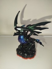 Skylanders trap Team Blackout