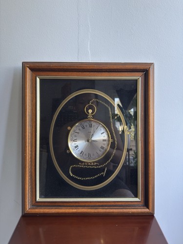 Vintage ken broadbent quartz - vintage,