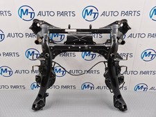 BMW 4 SERIES FRONT AXLE