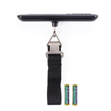 Salter Digital Luggage Scale