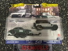 PREMIUM TEAM TRANSPORT JAGUAR