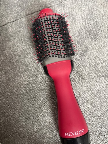 Revlon salon one step - one-step, hair