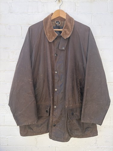Barbour classic beaufort wax - barbour,