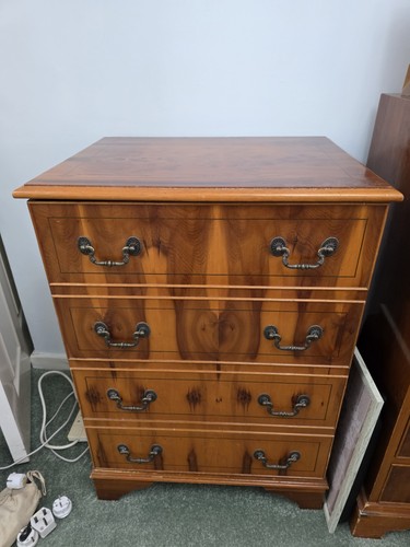 Vintage reproduction - reproduction, (hi-fi)
