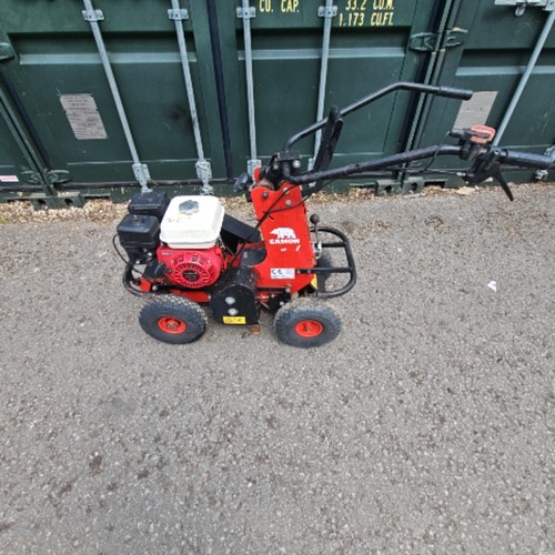 Camon tc07 turf cutter - camon,