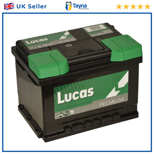 Lp075 lucas premium - lucas,