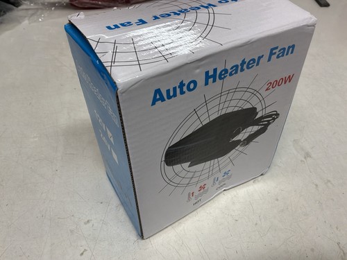 200w car heater portable - 200w,