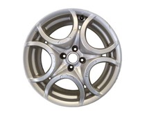 Alloy wheel rim 7Jx17 ET39 LK4x98x58.1