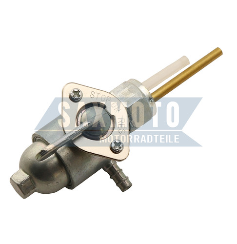 Fuel tap yamaha dt125mx - tap,