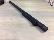 Multiple Section 1 Piece Tube