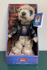 Vassily meerkat soft toy - boxed - Compare the Market