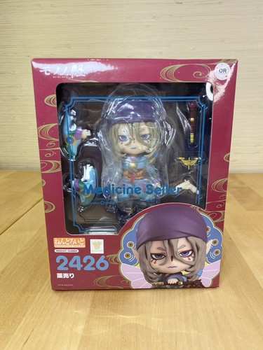 Nendoroid mononoke medicine - nendoroid,