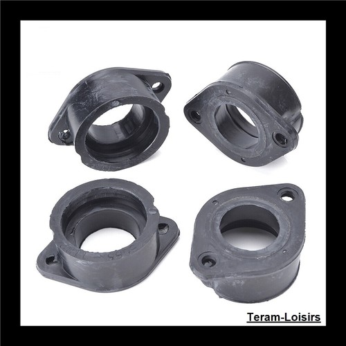 Intake pipes for - pipes, kz