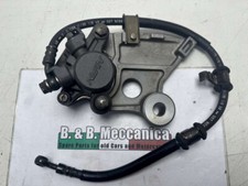 Honda Hornet 600 REAR SUPPORT