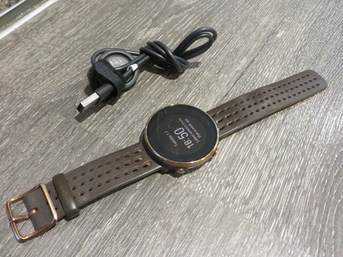 Polar vantage gps fitness - m2,