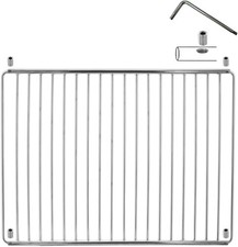 Extendable Adjustable Oven