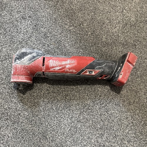 Milwaukee m18 fmt fuel - m18, 18v