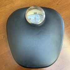 Krups retro bathroom scales -