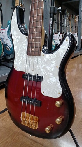 Yamaha std electric bass - yamaha,
