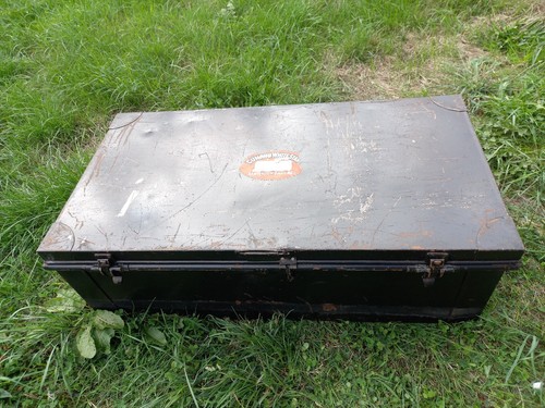 Antique naval military metal - antique,