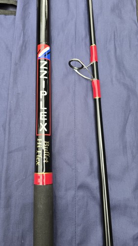 Zziplex bullet hiflex 14ft - hiflex,