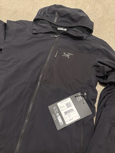Arc teryx atom hoody mens - sl,