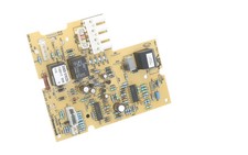 Baxi Bermuda 45/4E, 50/4E