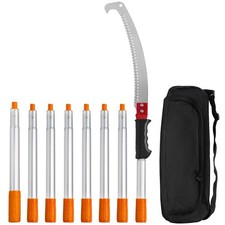 Manual Pole Saw Extendable