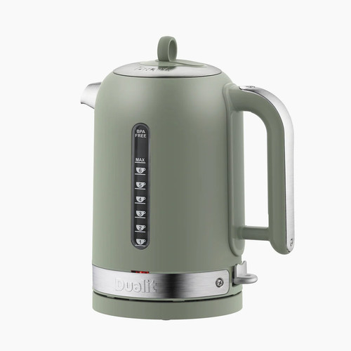 Dualit classic kettle - classic, 1.7l