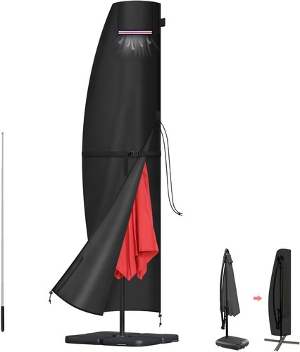 Garden umbrella cover large - cover,
